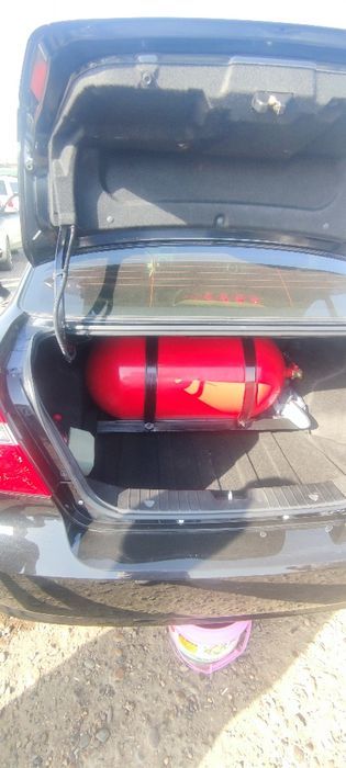 Нексия 3 автомат 22