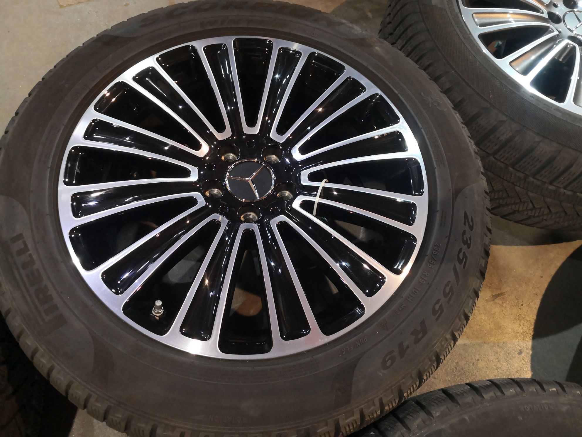 5х112 мерцедес е класа 5x112 Mercedes e class W213 W253 GLC 19 цола