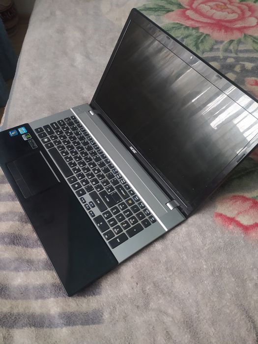 Ноутбук core i7 диоганаль 17