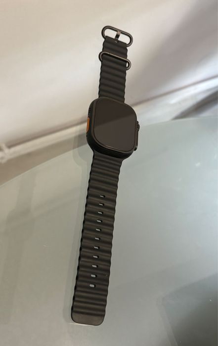 Apple Watch Ultra 2 - 49 MM - Cellular - Sanatate Baterie 100