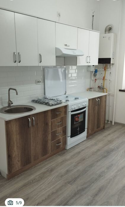 ЖК Хасият от Golden House, 4х комн., Кадышева охраняемая территория