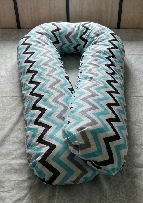 Продам подушку для беременных