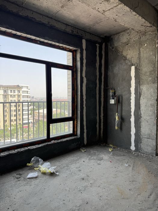 Продается квартира Сергели-8 #ZOR