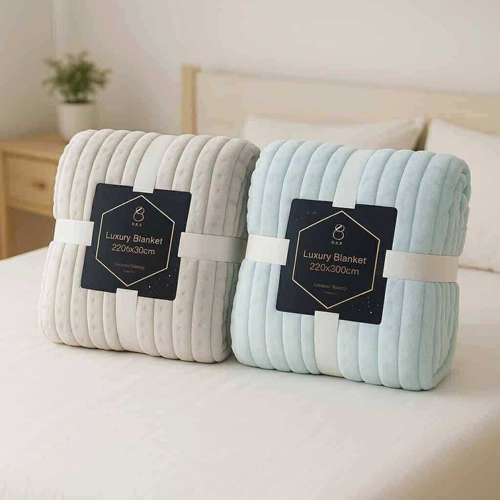 Одеяло различни модели