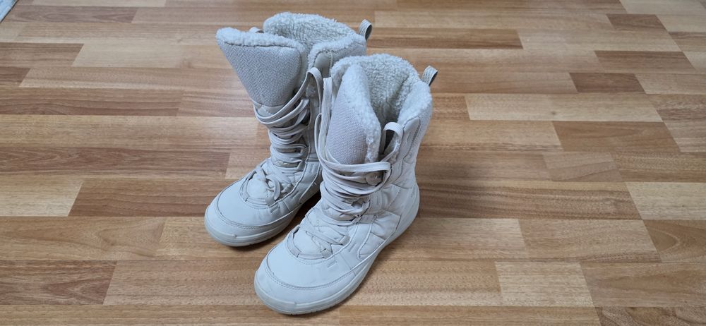 Ghete copii Quechua marime 36