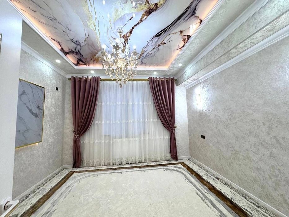 2 xonali kvartira sotiladi