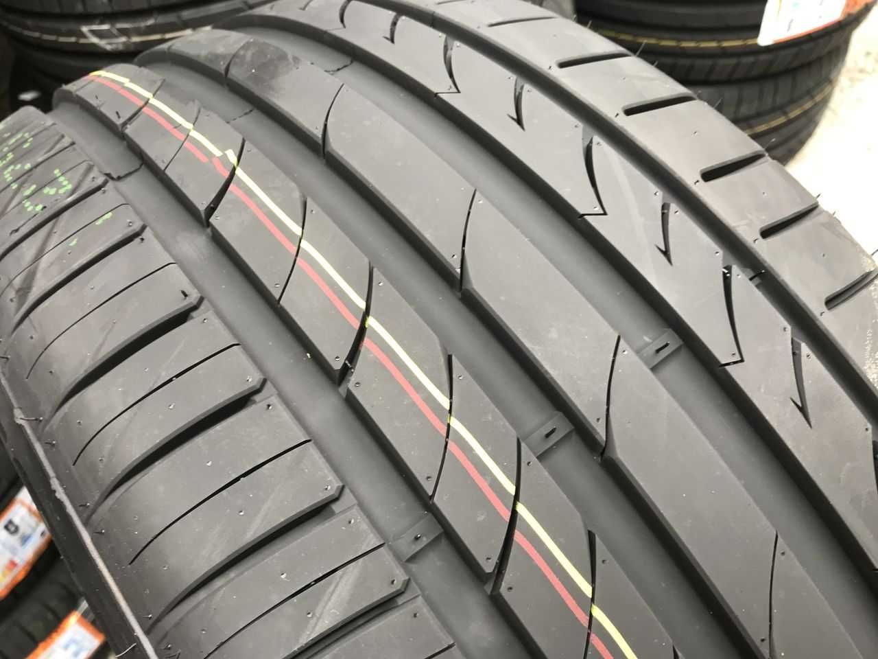 Летни гуми TRACMAX 255/35 R20 97Y XL НОВ ДОТ 255/35/20 борд 2553520