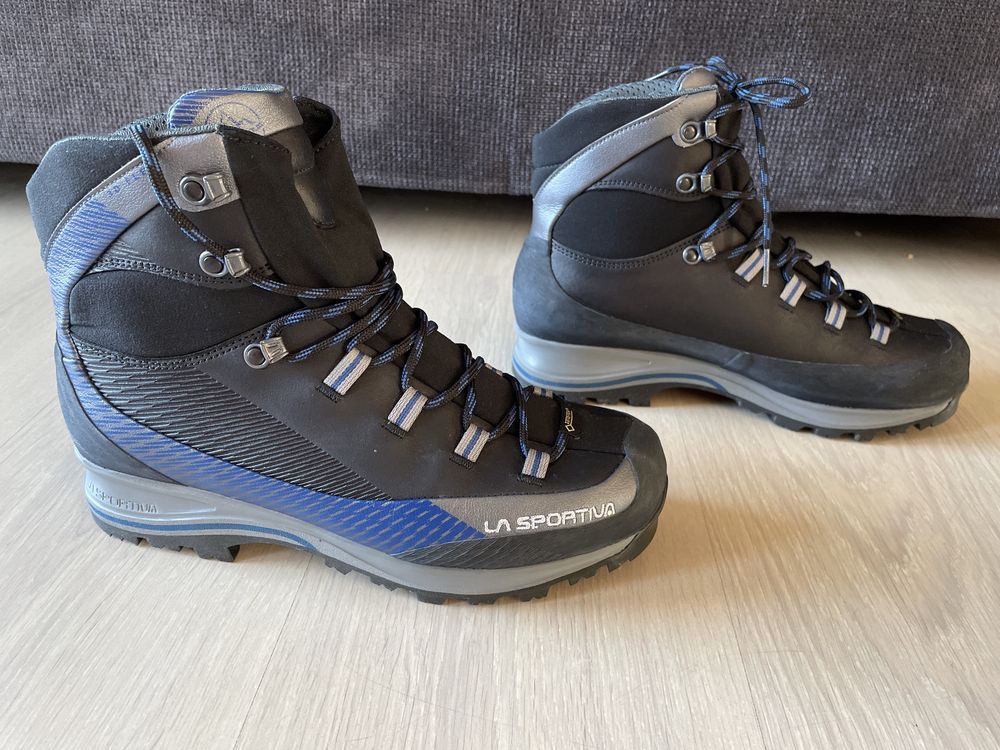 Vand ghete goretex (41)La Sportiva.