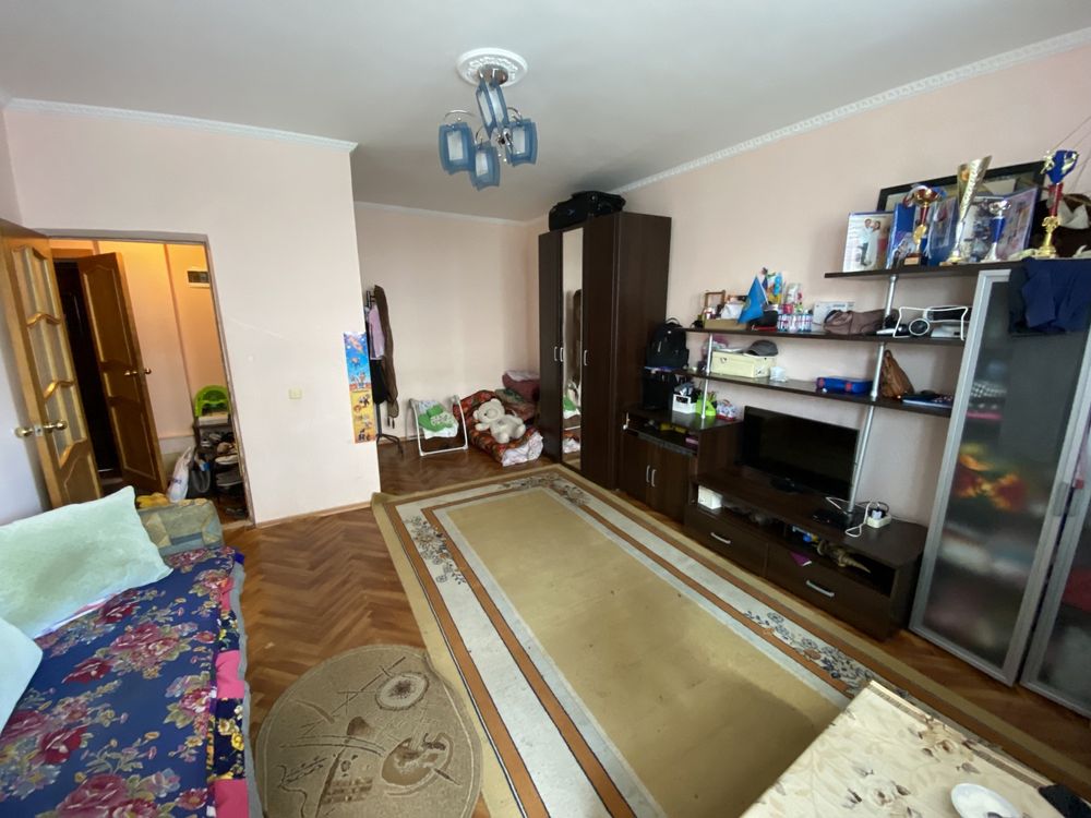 Продам 1 комнатную квартиру в ЖК Евразия