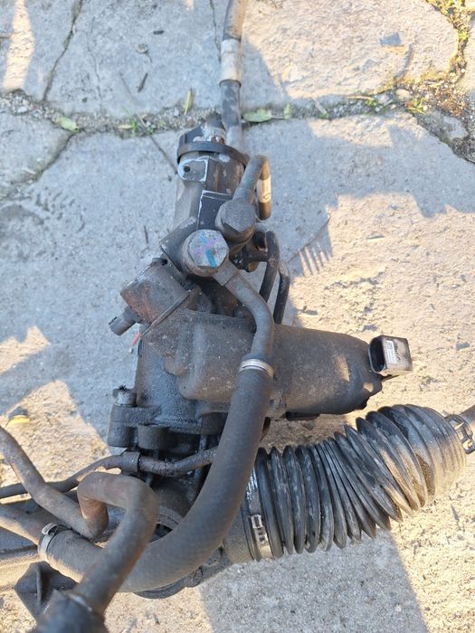 Активна рейка за бмв х5  е70 ( BMW X5 E70 )70