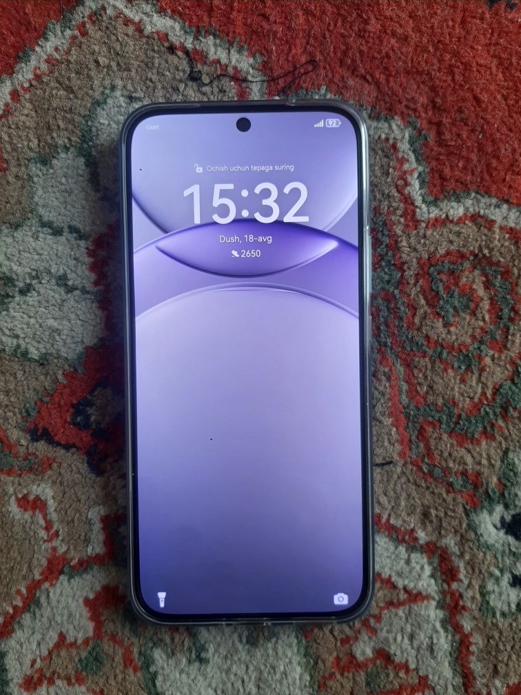 HUAWEI nova 13 12/256 GB