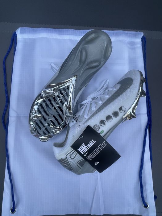 Ghete fotbal vapor elite marime 41