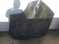 Usa stanga spate bmw e70 x5 pe original in stare buna .