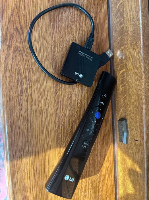 Vand telecomanda LG magic motion LG AN-MR200