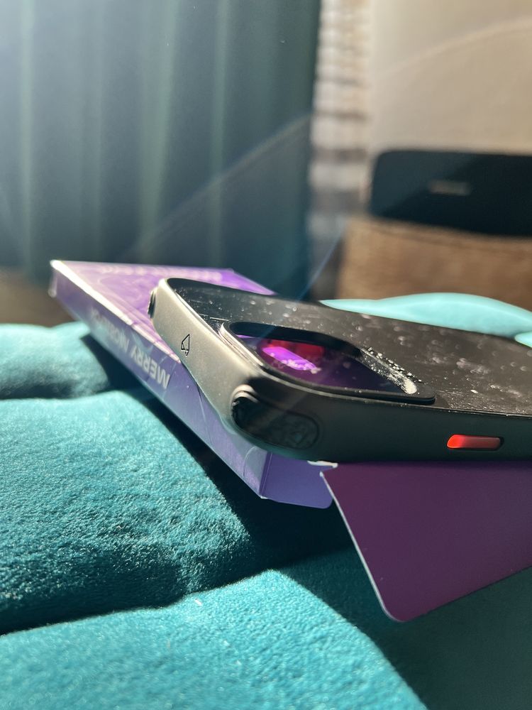 Doua Huse MobilFox iphone 13 pro max