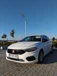 Fiat Tipo Berlina, 1.4 benzina, 90 cp, an 2019