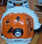 Suflanta stihl BR700