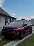 Ford Edge Sport 2.0 TDCi Bi-Turbo 2018 • 210 CP • Automat • 4x4