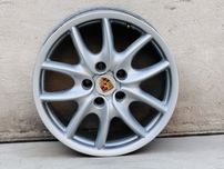 4бр ал Porsche Cayenne 19цола оригинални