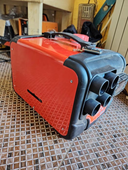 Автономка 3 в 1 12,24,220 в