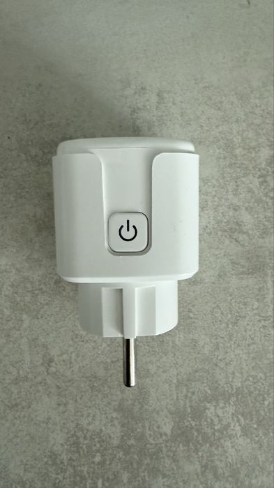 Priza smart wi fi HerePow