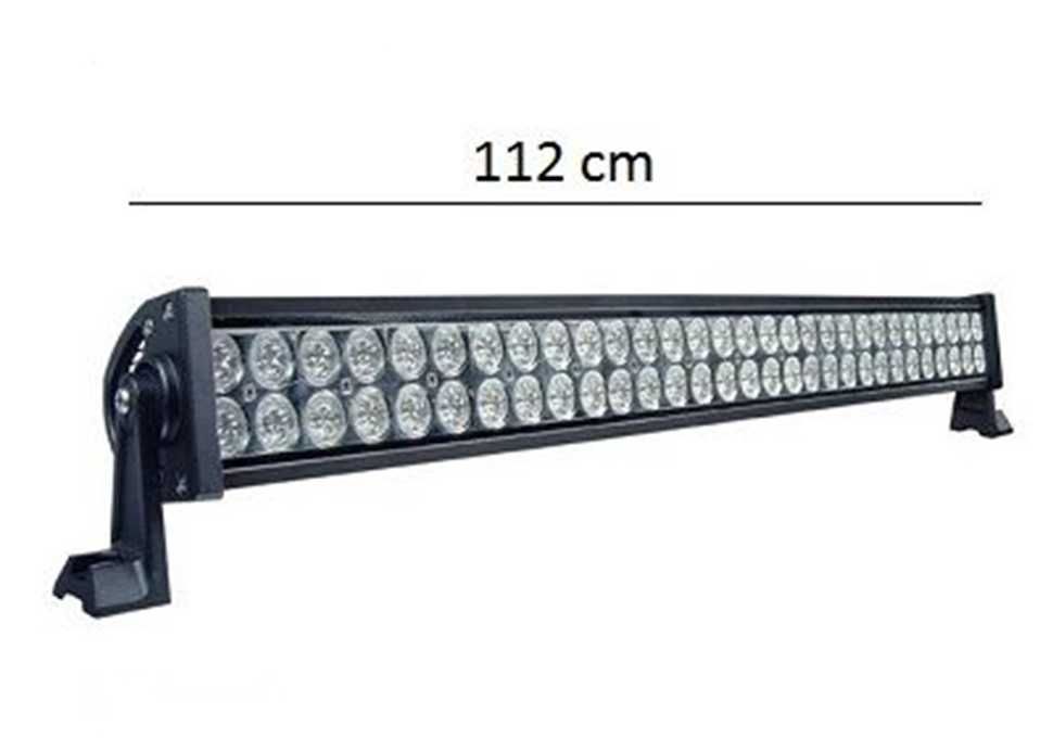 СУПЕР Мощен LED BAR, 240W, 112см