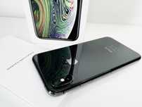 Apple iPhone XS 64GB Space Gray Отличен! Гаранция!