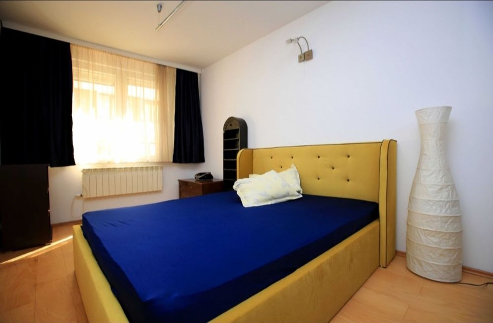 Дава се под наем Двустаен апартамент в София, Белите брези - 55 кв.м за 561 € - Снимка #7