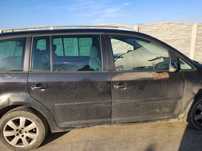 USA VW TOURAN D.F