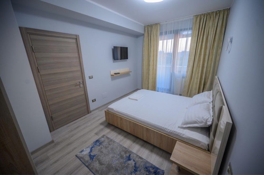 Inchiriere Apartament Mamaia Nord