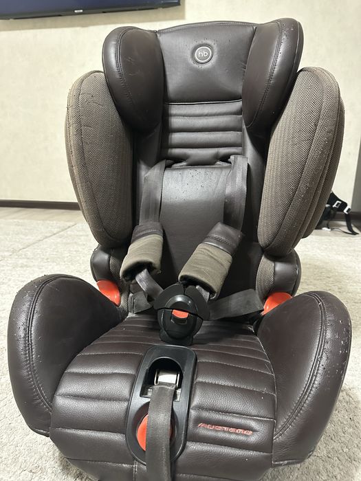 Прлдам автокресло