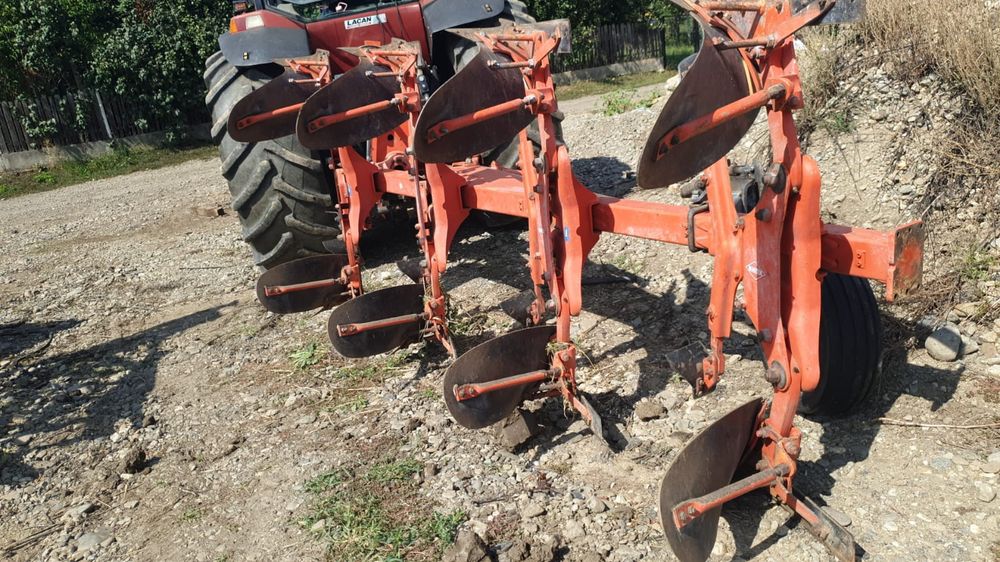 Plug 3 /4 trupite  huard .kuhn multi master 120. souchau Pinet