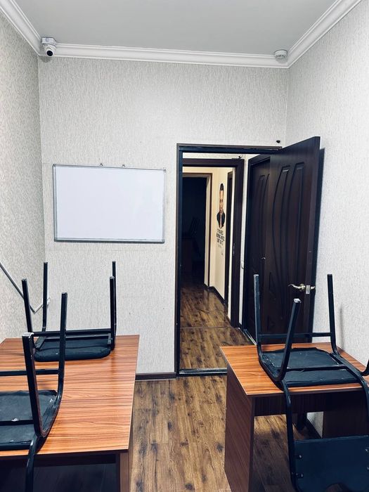 Готовый учебный центр АРЕНДА в Юнусабадском районе