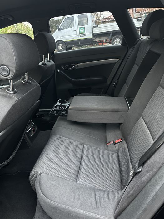 Audi a6 4f 3.0tdi