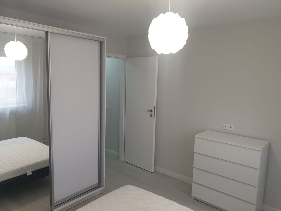 Apartament 2 camere, decomandat, complet mobilat/utilat, Vasile Aaron