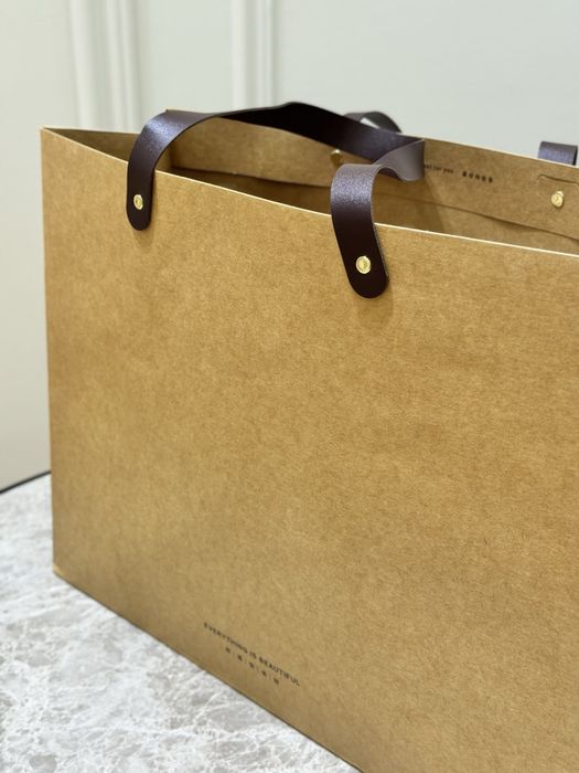 Подарочный Пакет