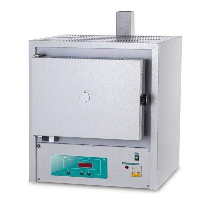 Новая муфельная печь ЭКПС‑10 мод. 4005