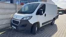 Peugeot Boxer Vand peugeot boxer 2018,motor defect