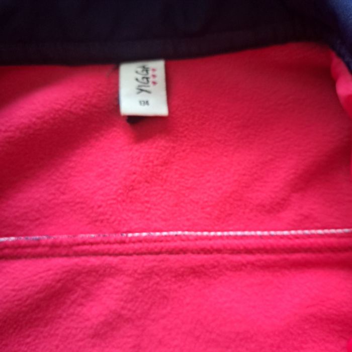 Топло детско яке-30лв