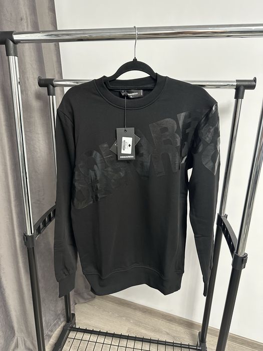Bluza DSQUARED2 super calitate