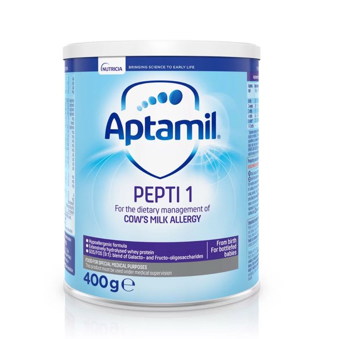 Aptamil pepti 1