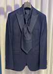 Vand / inchiriez costum complet (5 piese) nunta / nas / ginere / mire