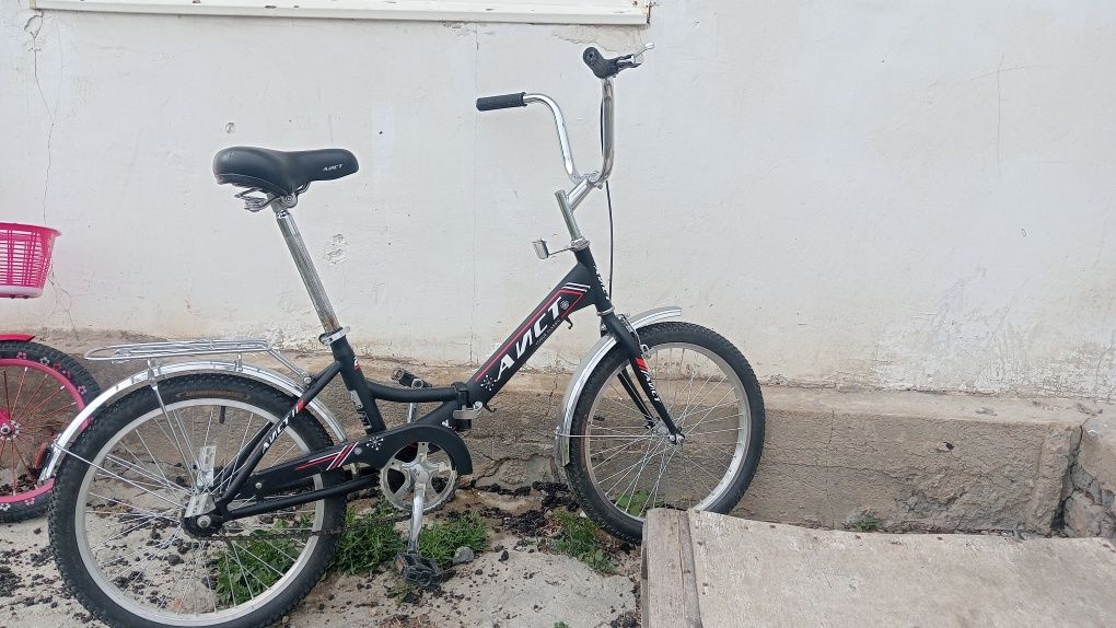 Велосипед продам