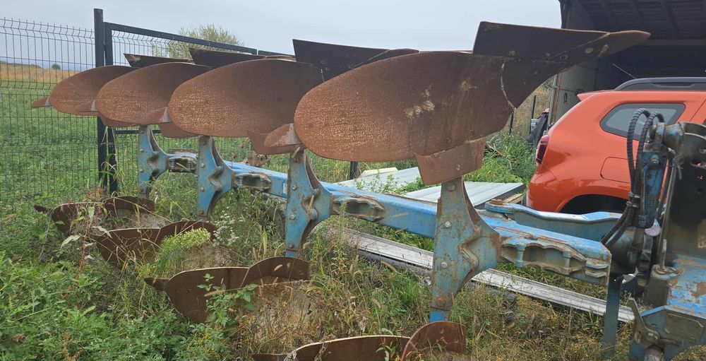 Plug Lemken opal.140. Preț fixx