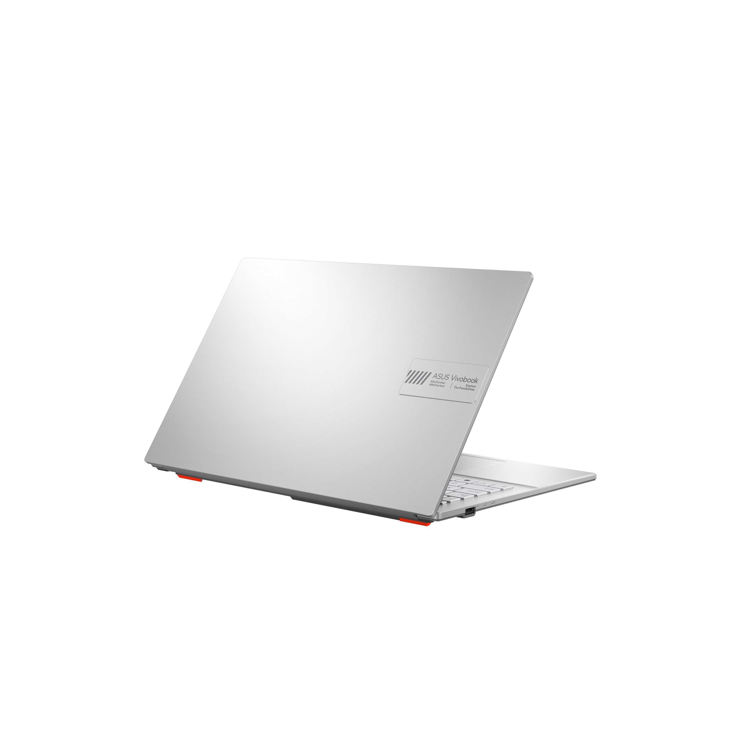 &  Hоутбук ASUS VIVOBOOK E1504GA I3-N305/ 8GB/ 512GB/Silver/ 15,6" FHD