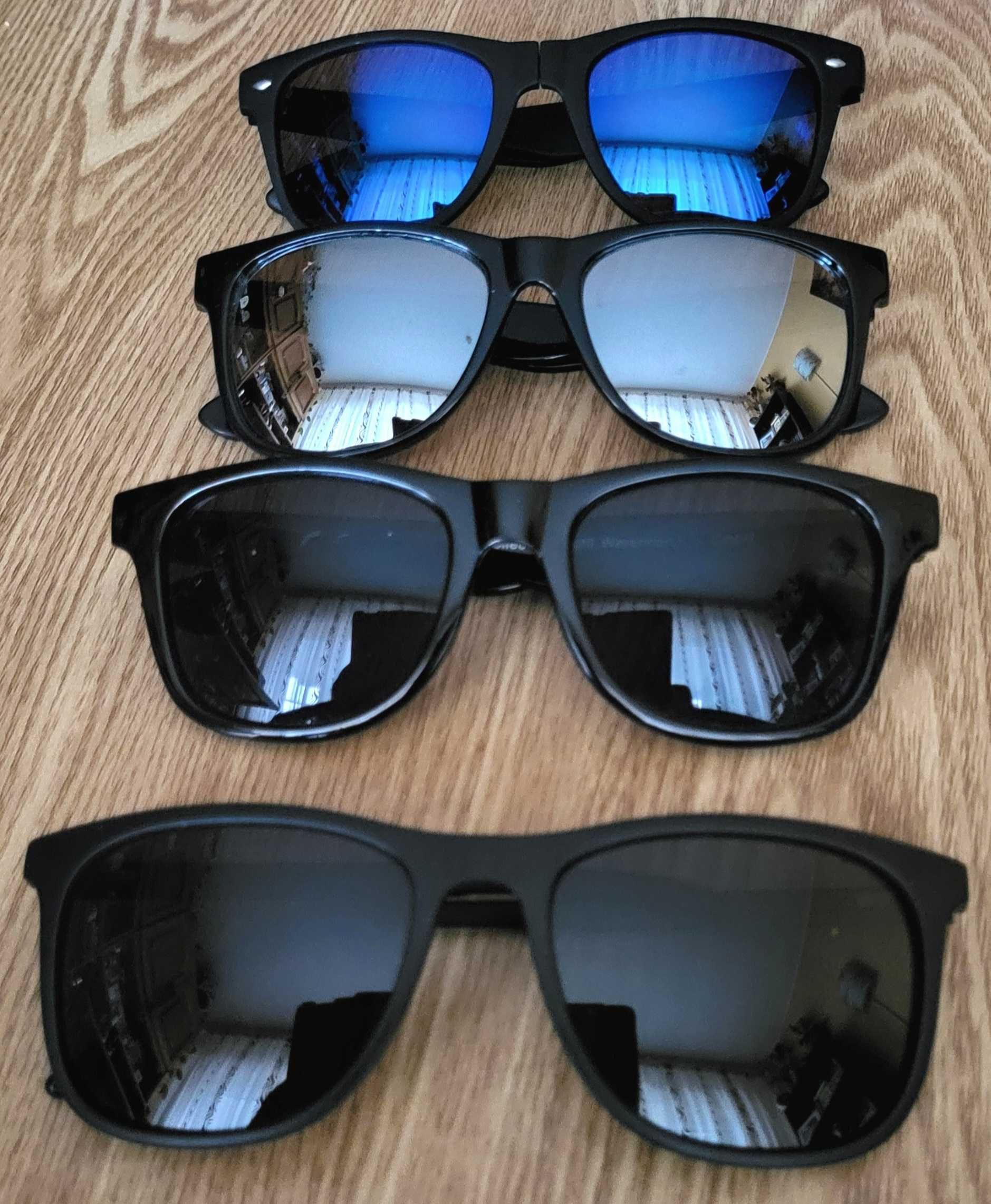 Rame ochelari dama si ochelari soare Ray Ban