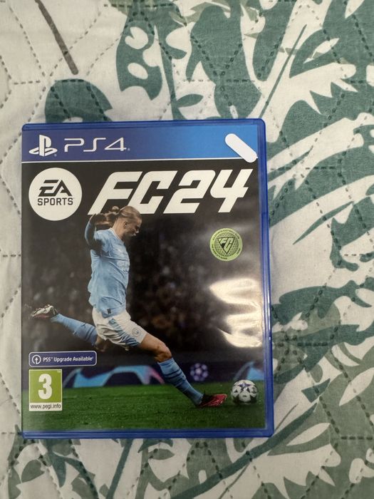 Игри за плейстейшън 4