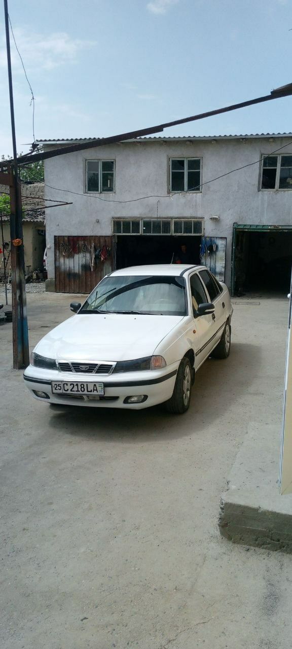 nexia dons 2008 metan