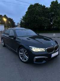 BMW Seria 7