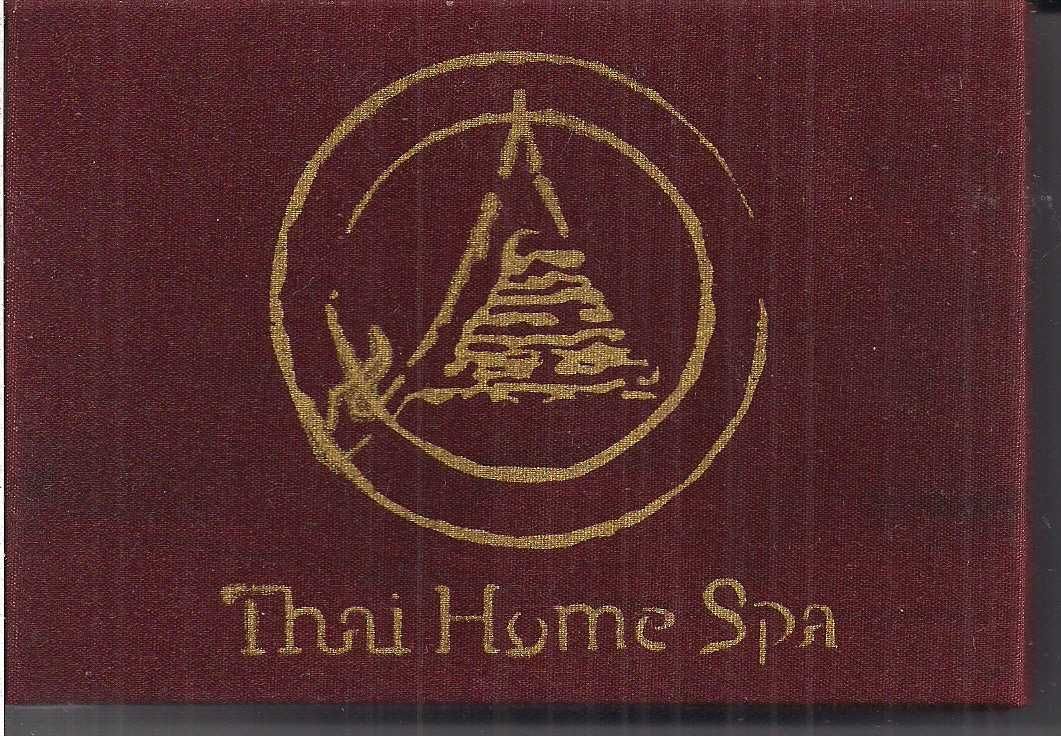 Set Thai Home Spa